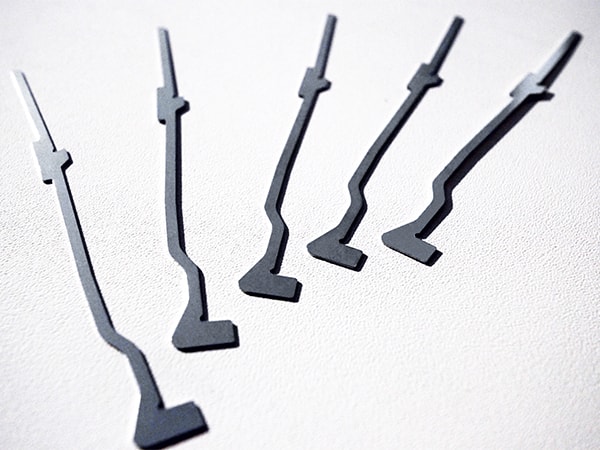 textile needles 2 min